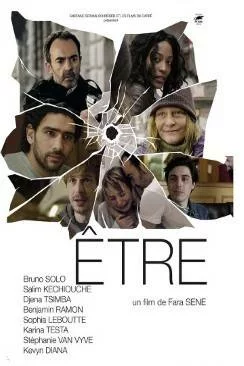 Affiche du film àŠtre en streaming