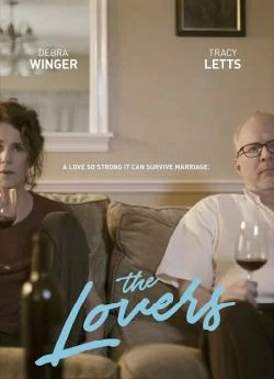 poster The Lovers