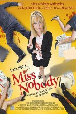 Affiche du film Miss Nobody en streaming