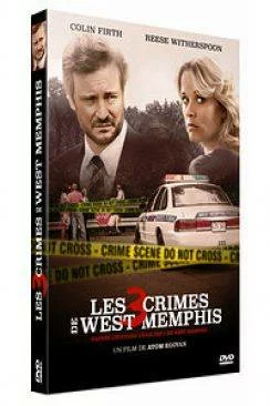 Affiche du film Les 3 crimes de West Memphis (Devil's Knot) en streaming