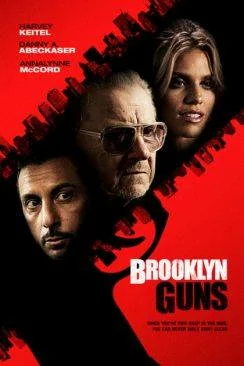 poster La loi de Brooklyn