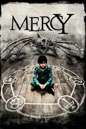 poster film Mercy