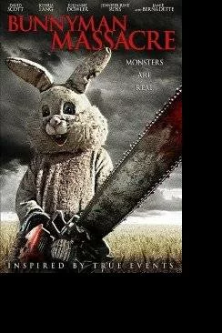 poster The Bunnyman Massacre (The Bunnyman Resurrection)