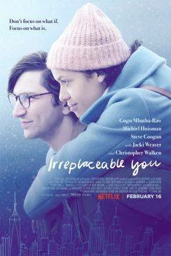 Affiche du film Mon âme soeur (Irreplaceable You) en streaming