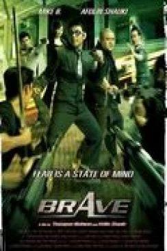 poster Brave