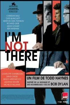 Affiche du film I'm Not There en streaming