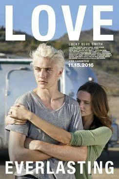 poster film Love Everlasting