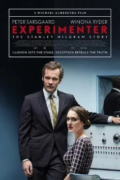 poster Experimenter