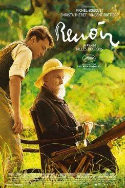 poster Renoir