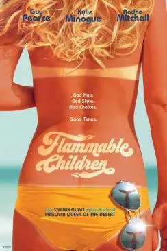 poster film Swinging Safari