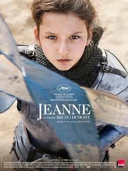 poster Jeanne