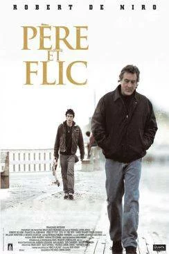 poster Paprèsre et flic (City by the Sea)