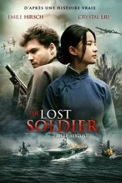 poster The Lost Soldier (The Chinese Widow)