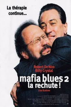 poster Mafia Blues 2 - la rechute