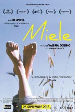 poster film Miele