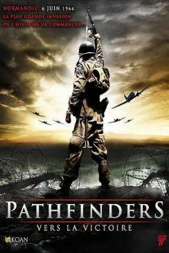 poster Pathfinders : Vers la victoire (Pathfinders: In the Company of Strangers)