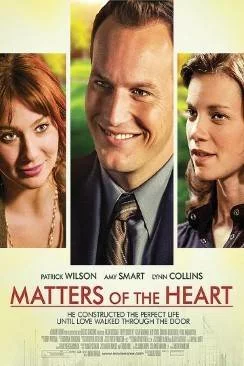 poster Portrait of Love (Heart Of The Matter)