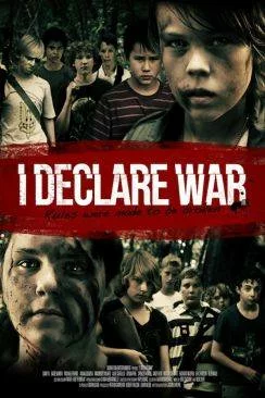 poster I Declare War