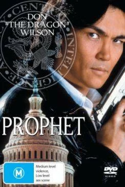 poster Prophet (The Prophet)