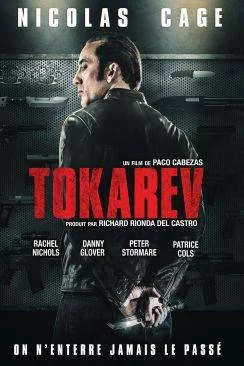 poster Tokarev