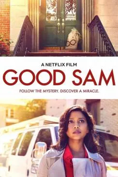 Affiche du film Good Sam en streaming