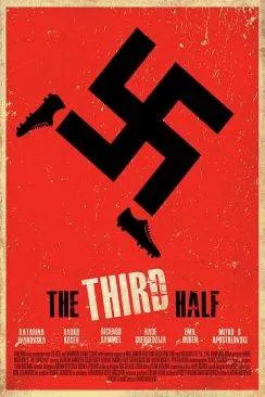 poster film Third half (Treto poluvreme)