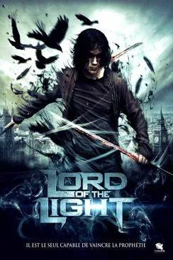 poster The Lord of the Light (Fading of the Cries)