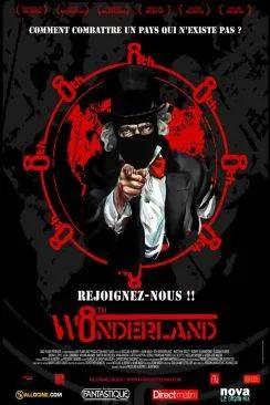 poster 8th Wonderland