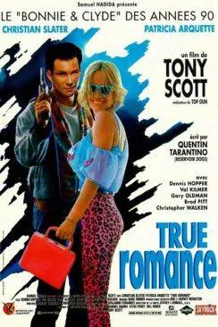 poster True Romance