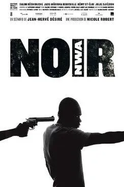 poster N.O.I.R.