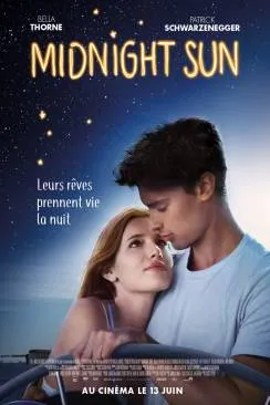 poster Midnight Sun