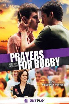 poster Bobby : seul contre tous (Prayers for Bobby)