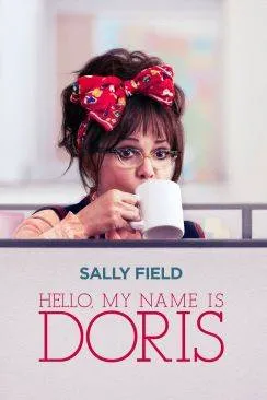 poster Hello, My Name Is Doris