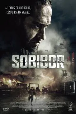 poster film Sobibor