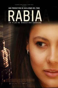 poster Rabia