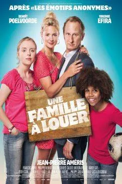 poster Une famille à  louer