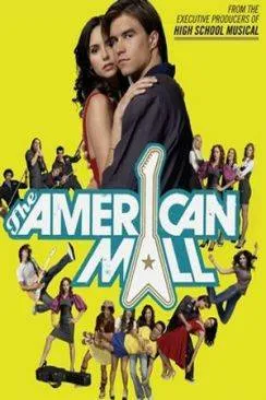 poster film American Voice (The American Mall)