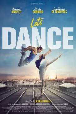 Affiche du film Let?s Dance en streaming