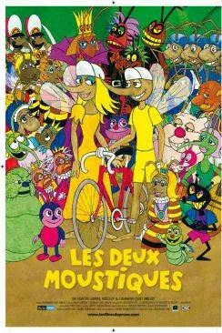 poster Les Deux moustiques