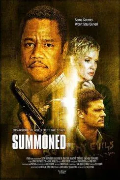 Affiche du film Le Meurtrier de minuit (Summoned) en streaming