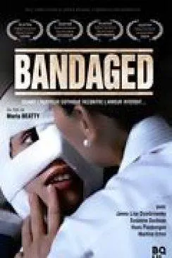 poster film Bandaged