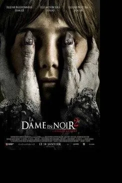 poster La Dame en Noir 2 : L'Ange de la Mort