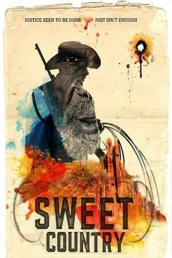 Affiche du film Sweet Country en streaming