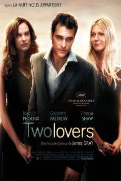 poster film Two Lovers