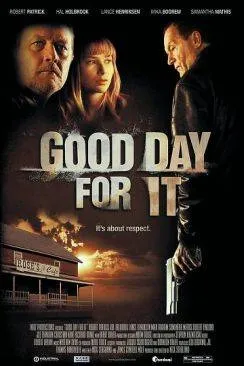 Affiche du film Good Day for It en streaming