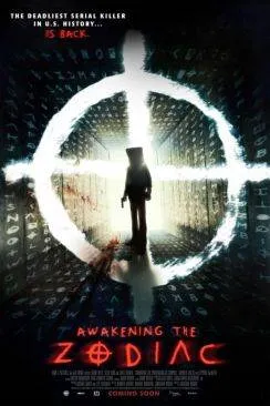 poster Awakening The Zodiac