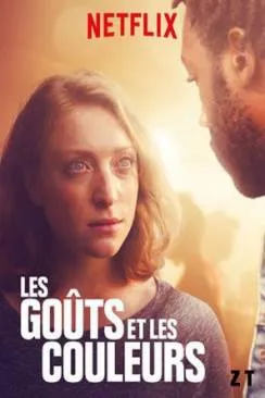 poster Les goûts et les couleurs (To Each, Her Own)