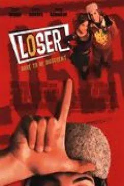 poster film Loser