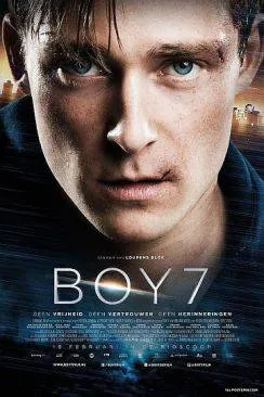 poster film Boy 7