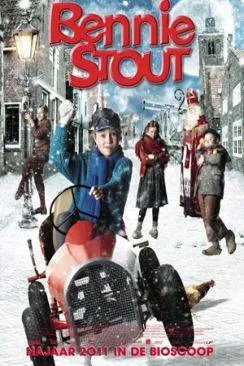 poster film Bennie Stout